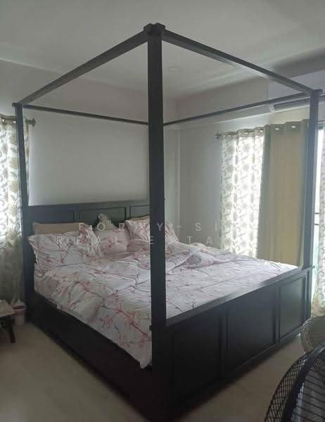 Perfect Place Sukhumvit 77-Suvarnabhumi, Samut Prakan, Lat Krabang Road, Rachathewa, Bang Plee, Samut Prakan, 4 Bedrooms, 216 sqm, Single Detached House For Rent, by Forty-Six Real Estate Group, 500517923 - DDproperty.com