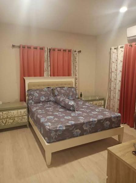 Perfect Place Sukhumvit 77-Suvarnabhumi, Samut Prakan, Lat Krabang Road, Rachathewa, Bang Plee, Samut Prakan, 4 Bedrooms, 216 sqm, Single Detached House For Rent, by Forty-Six Real Estate Group, 500517923 - DDproperty.com