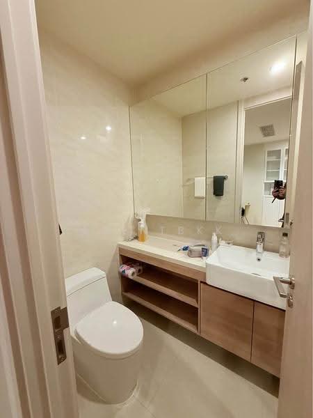 Noble Form Thonglor, Bangkok, Sukhumvit 55, Khlong Tan Nua, Watthana, Bangkok, 1 Bedroom, 34 sqm, Condo For Rent, by Agentbkk, 500517925 - DDproperty.com