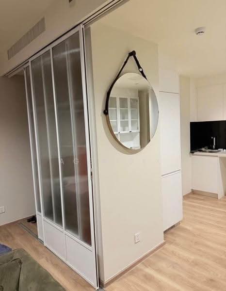 Noble Form Thonglor, Bangkok, Sukhumvit 55, Khlong Tan Nua, Watthana, Bangkok, 1 Bedroom, 34 sqm, Condo For Rent, by Agentbkk, 500517925 - DDproperty.com