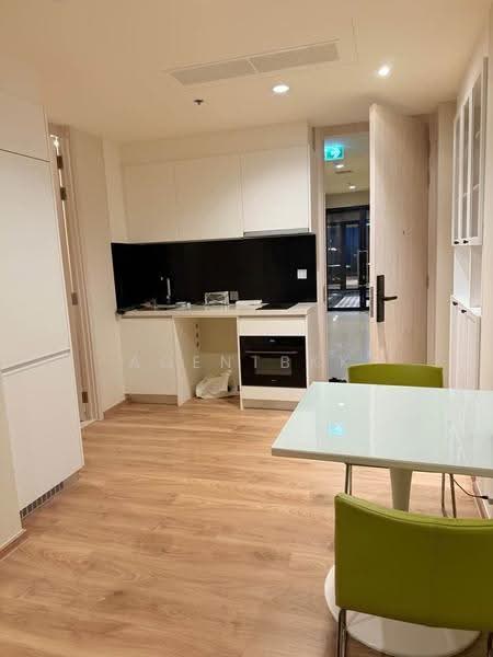 Noble Form Thonglor, Bangkok, Sukhumvit 55, Khlong Tan Nua, Watthana, Bangkok, 1 Bedroom, 34 sqm, Condo For Rent, by Agentbkk, 500517925 - DDproperty.com