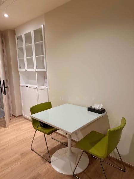 Noble Form Thonglor, Bangkok, Sukhumvit 55, Khlong Tan Nua, Watthana, Bangkok, 1 Bedroom, 34 sqm, Condo For Rent, by Agentbkk, 500517925 - DDproperty.com
