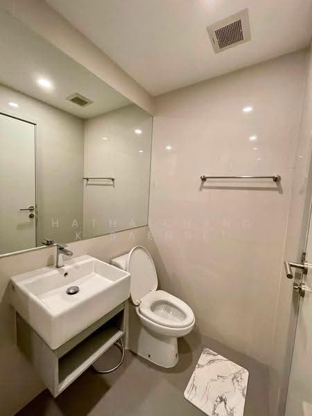 Knightsbridge Prime Sathorn : ไนท์บริดจ์ ไพรม์ สาทร, กรุงเทพ, 599 นราธิวาสราชนครินทร์, ทุ่งมหาเมฆ, สาทร, กรุงเทพ, 31 ตร.ม., คอนโด ให้เช่า, โดย Hathaichanok Saenset, 500517926 - DDproperty.com
