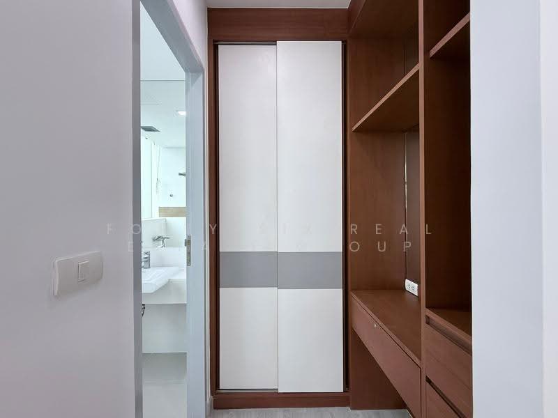 IDEO Verve Sukhumvit, bangkok, 2077 Sukhumvit Road, Phra Kanong Nua, Watthana, Bangkok, 2 Bedrooms, 64 sqm, Condo For Rent, by Forty-Six Real Estate Group, 500517927 - DDproperty.com