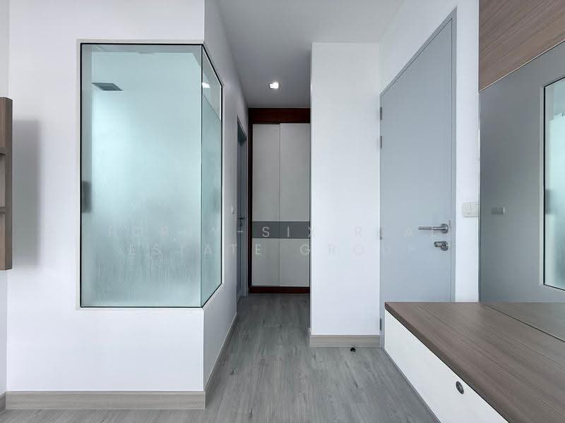 IDEO Verve Sukhumvit, bangkok, 2077 Sukhumvit Road, Phra Kanong Nua, Watthana, Bangkok, 2 Bedrooms, 64 sqm, Condo For Rent, by Forty-Six Real Estate Group, 500517927 - DDproperty.com