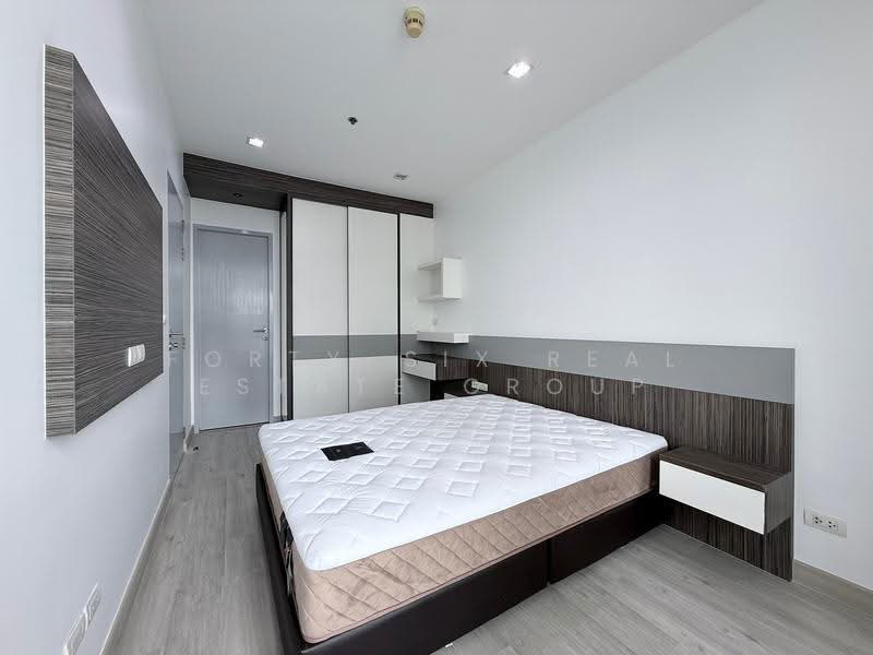 IDEO Verve Sukhumvit, bangkok, 2077 Sukhumvit Road, Phra Kanong Nua, Watthana, Bangkok, 2 Bedrooms, 64 sqm, Condo For Rent, by Forty-Six Real Estate Group, 500517927 - DDproperty.com
