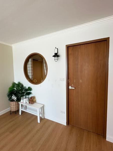 Modern Home Tower : โมเดิร์น โฮม ทาวเวอร์, กรุงเทพ, 99 ซอยร่วมมิตร, ช่องนนทรี, ยานนาวา, กรุงเทพ, 82 ตร.ม., คอนโด ให้เช่า, โดย Forty-Six Real Estate Group, 500517932 - DDproperty.com