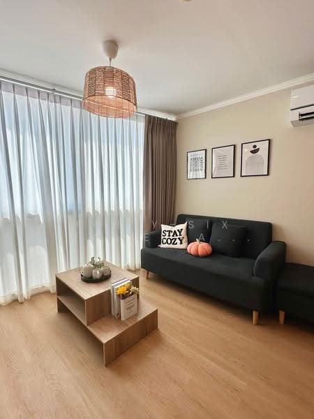 Modern Home Tower, Bangkok, 99 Soi Ruam Mit, Chong Nonsi, Yan Nawa, Bangkok, 3 Bedrooms, 82 sqm, Condo For Rent, by Forty-Six Real Estate Group, 500517932 - DDproperty.com