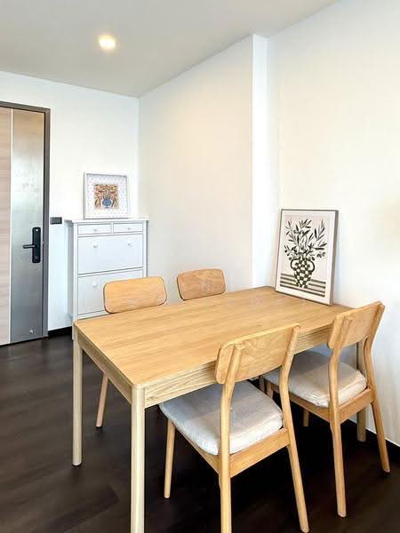 Sapphire Luxurious Condominium Rama III : แซฟไฟร์ ลักซูเรียส คอนโดมิเนียม พระราม 3, กรุงเทพ, 837 ถนนพระราม 3, บางโพงพาง, ยานนาวา, กรุงเทพ, 54 ตร.ม., คอนโด ให้เช่า, โดย Mind (Amollada), 500517933 - DDproperty.com