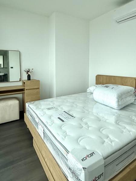 Sapphire Luxurious Condominium Rama III : แซฟไฟร์ ลักซูเรียส คอนโดมิเนียม พระราม 3, กรุงเทพ, 837 ถนนพระราม 3, บางโพงพาง, ยานนาวา, กรุงเทพ, 54 ตร.ม., คอนโด ให้เช่า, โดย Mind (Amollada), 500517933 - DDproperty.com