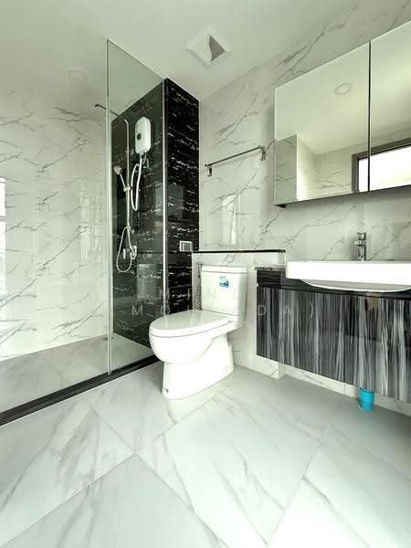Sapphire Luxurious Condominium Rama III : แซฟไฟร์ ลักซูเรียส คอนโดมิเนียม พระราม 3, กรุงเทพ, 837 ถนนพระราม 3, บางโพงพาง, ยานนาวา, กรุงเทพ, 54 ตร.ม., คอนโด ให้เช่า, โดย Mind (Amollada), 500517933 - DDproperty.com
