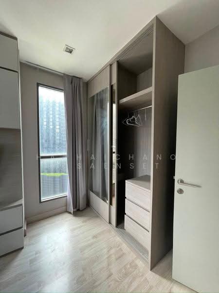 IDEO MOBI Rama 9, Bangkok, 90 Rama 9 Road, Huai Khwang, Bangkok, 2 Bedrooms, 55 sqm, Condo For Rent, by Hathaichanok Saenset, 500517935 - DDproperty.com