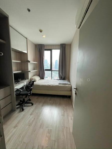 IDEO MOBI Rama 9, Bangkok, 90 Rama 9 Road, Huai Khwang, Bangkok, 2 Bedrooms, 55 sqm, Condo For Rent, by Hathaichanok Saenset, 500517935 - DDproperty.com