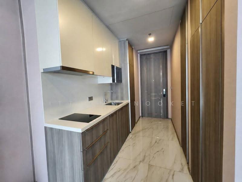 Celes Asoke, Bangkok, 8-10 Sukhumvit 21, Khlongtoei Nua, Watthana, Bangkok, 1 Bedroom, 50 sqm, Condo For Sale, by Jittakan Nooket, 500517936 - DDproperty.com