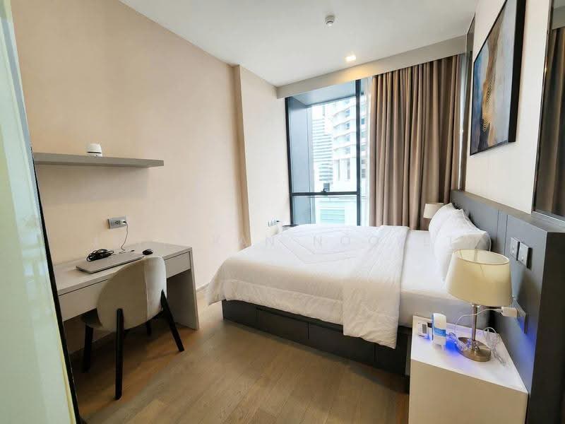 Celes Asoke, Bangkok, 8-10 Sukhumvit 21, Khlongtoei Nua, Watthana, Bangkok, 1 Bedroom, 50 sqm, Condo For Sale, by Jittakan Nooket, 500517936 - DDproperty.com