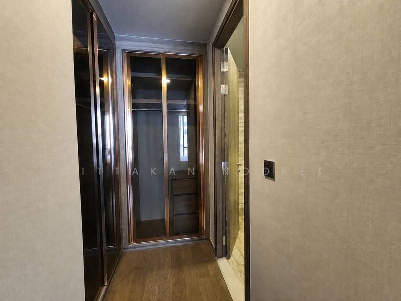 Celes Asoke, Bangkok, 8-10 Sukhumvit 21, Khlongtoei Nua, Watthana, Bangkok, 1 Bedroom, 50 sqm, Condo For Sale, by Jittakan Nooket, 500517936 - DDproperty.com