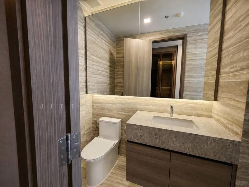 Celes Asoke, Bangkok, 8-10 Sukhumvit 21, Khlongtoei Nua, Watthana, Bangkok, 1 Bedroom, 50 sqm, Condo For Sale, by Jittakan Nooket, 500517936 - DDproperty.com