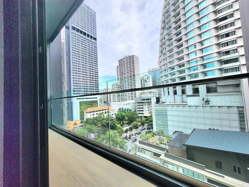 Celes Asoke : เซเลส อโศก, กรุงเทพ, 8-10 สุขุมวิท 21, คลองเตยเหนือ, วัฒนา, กรุงเทพ, 50 ตร.ม., คอนโด ขาย, โดย Jittakan Nooket, 500517936 - DDproperty.com