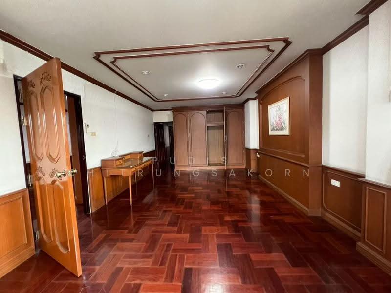 2-Storey Detached House for Rent – Thetsaban Nimit Nuea Road, Chatuchak – Prachachuen, Bangkok, Lat Yao, Chatuchak, Bangkok, 3 Bedrooms, 460 sqm, Single Detached House For Rent, by Pudis Chitrungsakorn, 500517937 - DDproperty.com