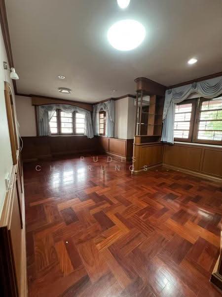 2-Storey Detached House for Rent – Thetsaban Nimit Nuea Road, Chatuchak – Prachachuen, Bangkok, Lat Yao, Chatuchak, Bangkok, 3 Bedrooms, 460 sqm, Single Detached House For Rent, by Pudis Chitrungsakorn, 500517937 - DDproperty.com