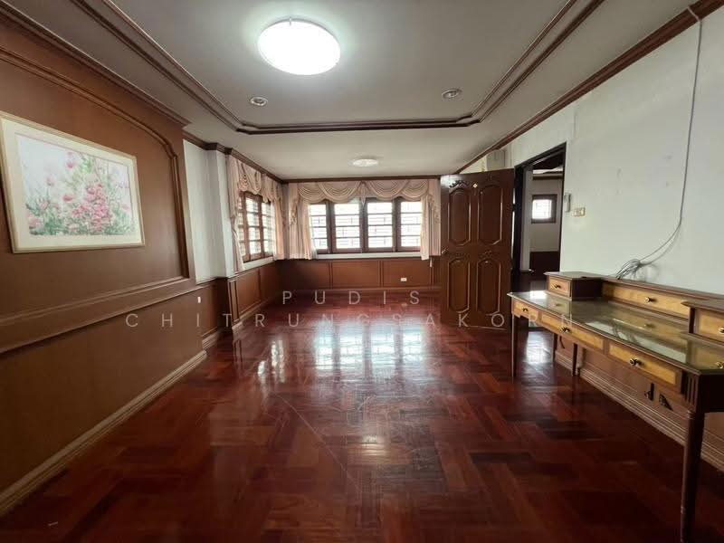 2-Storey Detached House for Rent – Thetsaban Nimit Nuea Road, Chatuchak – Prachachuen, Bangkok, Lat Yao, Chatuchak, Bangkok, 3 Bedrooms, 460 sqm, Single Detached House For Rent, by Pudis Chitrungsakorn, 500517937 - DDproperty.com