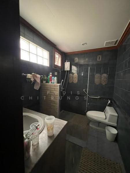 2-Storey Detached House for Rent – Thetsaban Nimit Nuea Road, Chatuchak – Prachachuen, Bangkok, Lat Yao, Chatuchak, Bangkok, 3 Bedrooms, 460 sqm, Single Detached House For Rent, by Pudis Chitrungsakorn, 500517937 - DDproperty.com