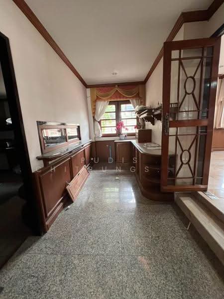 2-Storey Detached House for Rent – Thetsaban Nimit Nuea Road, Chatuchak – Prachachuen, Bangkok, Lat Yao, Chatuchak, Bangkok, 3 Bedrooms, 460 sqm, Single Detached House For Rent, by Pudis Chitrungsakorn, 500517937 - DDproperty.com