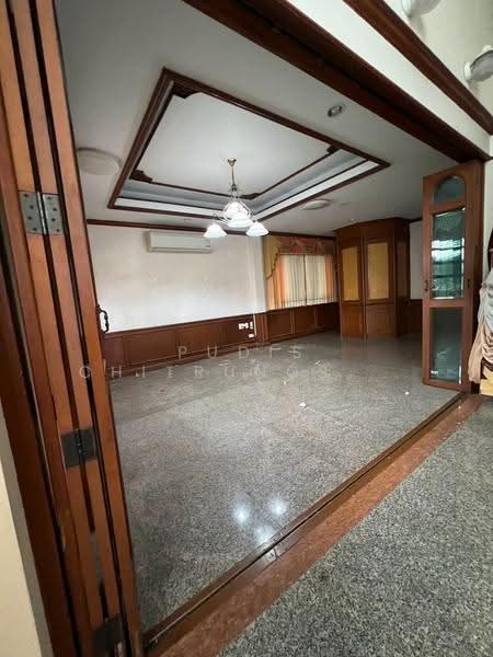 บ้านเดี่ยว 2 ชั้นให้เช่า ถ.เทศบาลนิมิตเหนือ – จตุจักร – ประชาชื่น, กรุงเทพ, ลาดยาว, จตุจักร, กรุงเทพ, 460 ตร.ม., บ้านเดี่ยว ให้เช่า, โดย Pudis Chitrungsakorn, 500517937 - DDproperty.com