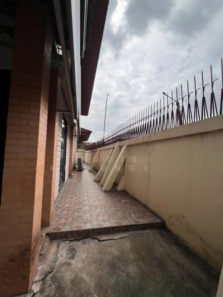 2-Storey Detached House for Rent – Thetsaban Nimit Nuea Road, Chatuchak – Prachachuen, Bangkok, Lat Yao, Chatuchak, Bangkok, 3 Bedrooms, 460 sqm, Single Detached House For Rent, by Pudis Chitrungsakorn, 500517937 - DDproperty.com