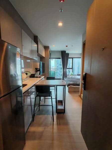 Life Asoke-Rama 9, Bangkok, 626 Asoke-Dindaeng Road, Makkasan, Ratchathewi, Bangkok, 1 Bedroom, 26 sqm, Condo For Rent, by Agentbkk, 500517938 - DDproperty.com
