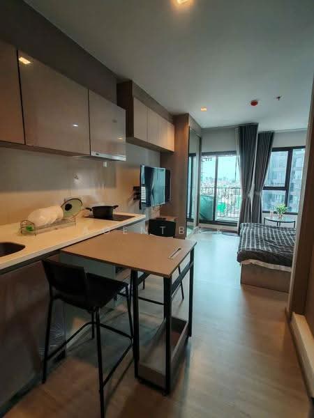 Life Asoke-Rama 9, Bangkok, 626 Asoke-Dindaeng Road, Makkasan, Ratchathewi, Bangkok, 1 Bedroom, 26 sqm, Condo For Rent, by Agentbkk, 500517938 - DDproperty.com