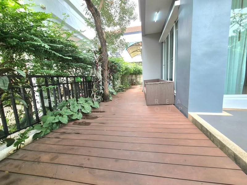 Bangkok Boulevard Ramintra 3, Bangkok, Kanchanaphisek Road, Ram Inthra, Khan Na Yao, Bangkok, 4 Bedrooms, 245 sqm, Single Detached House For Rent, by Forty-Six Real Estate Group, 500517939 - DDproperty.com