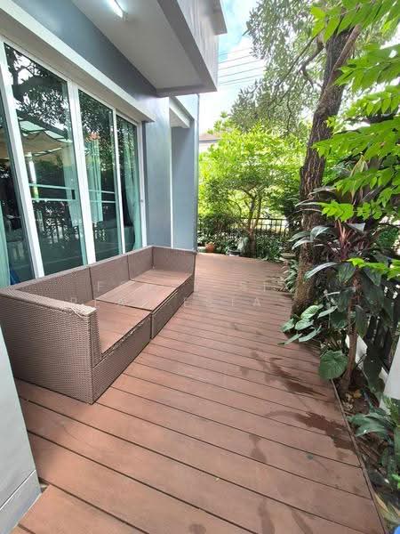 Bangkok Boulevard Ramintra 3, Bangkok, Kanchanaphisek Road, Ram Inthra, Khan Na Yao, Bangkok, 4 Bedrooms, 245 sqm, Single Detached House For Rent, by Forty-Six Real Estate Group, 500517939 - DDproperty.com