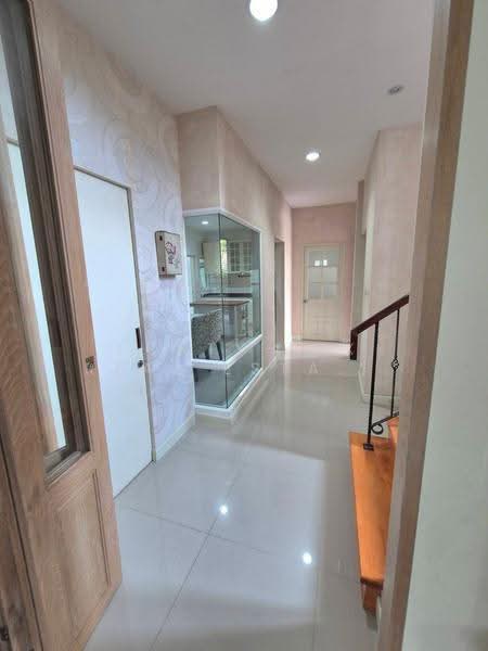 Bangkok Boulevard Ramintra 3, Bangkok, Kanchanaphisek Road, Ram Inthra, Khan Na Yao, Bangkok, 4 Bedrooms, 245 sqm, Single Detached House For Rent, by Forty-Six Real Estate Group, 500517939 - DDproperty.com