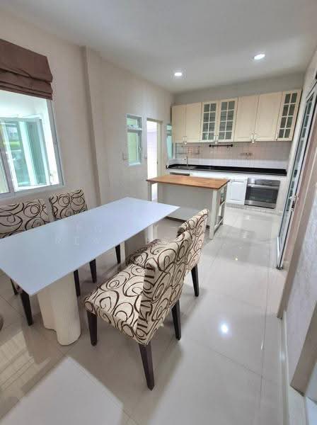 Bangkok Boulevard Ramintra 3, Bangkok, Kanchanaphisek Road, Ram Inthra, Khan Na Yao, Bangkok, 4 Bedrooms, 245 sqm, Single Detached House For Rent, by Forty-Six Real Estate Group, 500517939 - DDproperty.com