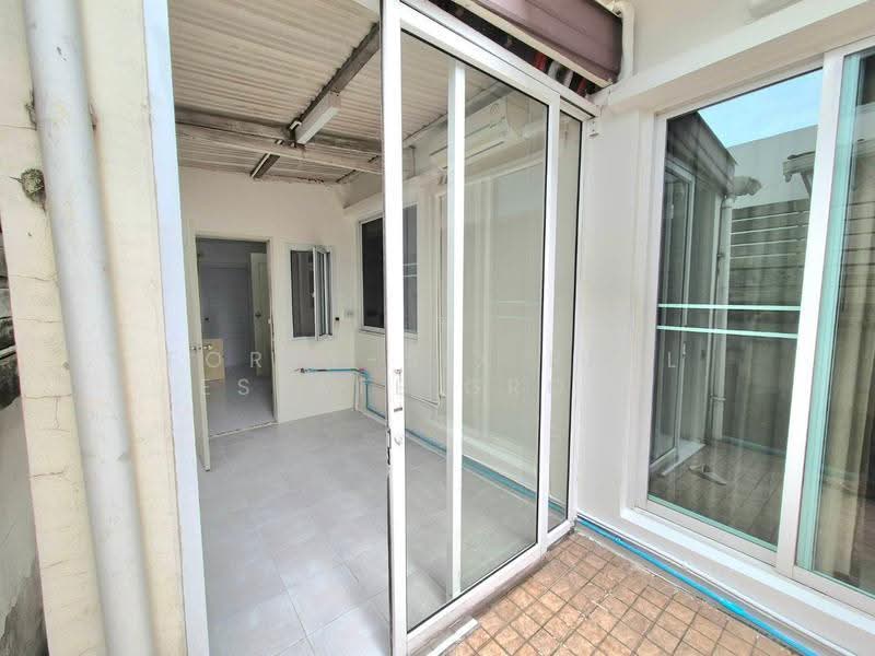 Bangkok Boulevard Ramintra 3, Bangkok, Kanchanaphisek Road, Ram Inthra, Khan Na Yao, Bangkok, 4 Bedrooms, 245 sqm, Single Detached House For Rent, by Forty-Six Real Estate Group, 500517939 - DDproperty.com