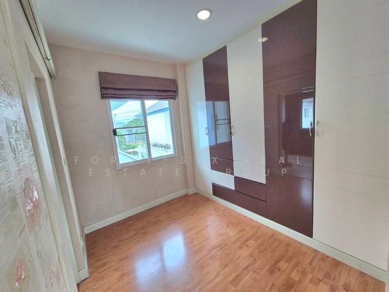 Bangkok Boulevard Ramintra 3, Bangkok, Kanchanaphisek Road, Ram Inthra, Khan Na Yao, Bangkok, 4 Bedrooms, 245 sqm, Single Detached House For Rent, by Forty-Six Real Estate Group, 500517939 - DDproperty.com