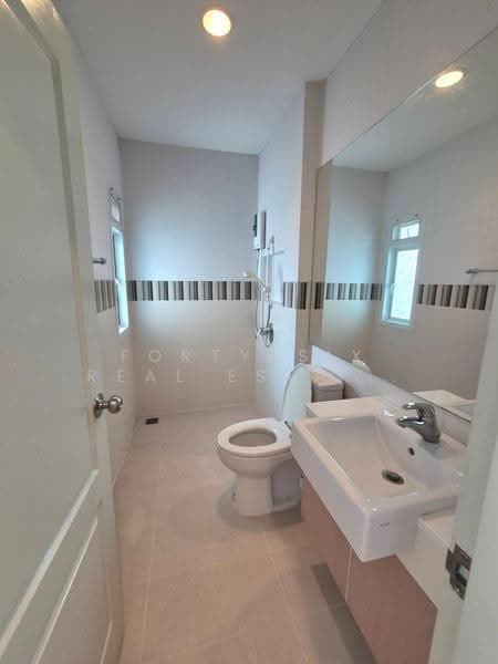 Bangkok Boulevard Ramintra 3, Bangkok, Kanchanaphisek Road, Ram Inthra, Khan Na Yao, Bangkok, 4 Bedrooms, 245 sqm, Single Detached House For Rent, by Forty-Six Real Estate Group, 500517939 - DDproperty.com