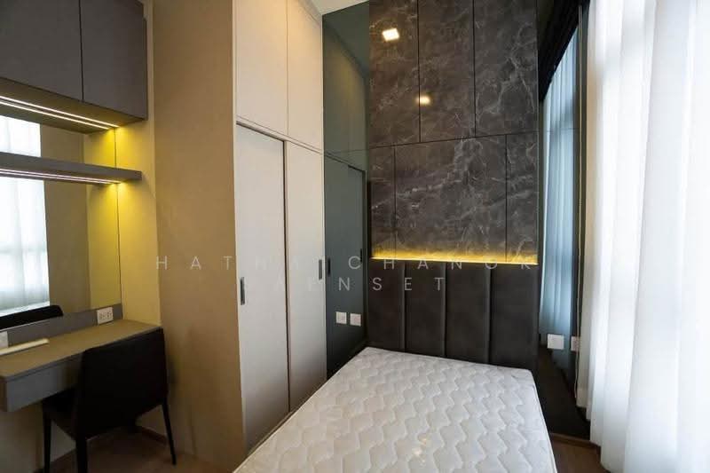 Centric Ratchayothin, Bangkok, 1656 Phahonyothin Rd, Lat Yao, Chatuchak, Bangkok, 2 Bedrooms, 40 sqm, Condo For Rent, by Hathaichanok Saenset, 500517941 - DDproperty.com