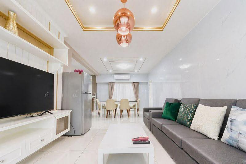 Passorn Prestiege Luxe Pattanakarn : ภัสสร เพรสทีจ ลุกซ์ พัฒนาการ, กรุงเทพ, ถนนพัฒนาการ, สวนหลวง, กรุงเทพ, 220 ตร.ม., บ้านเดี่ยว ขาย, โดย กัณฌ์ฏภูมิ พรงาม, 500517944 - DDproperty.com