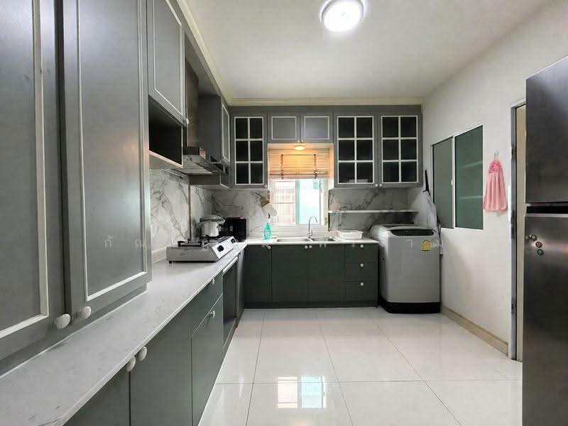 Passorn Prestiege Luxe Pattanakarn : ภัสสร เพรสทีจ ลุกซ์ พัฒนาการ, กรุงเทพ, ถนนพัฒนาการ, สวนหลวง, กรุงเทพ, 220 ตร.ม., บ้านเดี่ยว ขาย, โดย กัณฌ์ฏภูมิ พรงาม, 500517944 - DDproperty.com