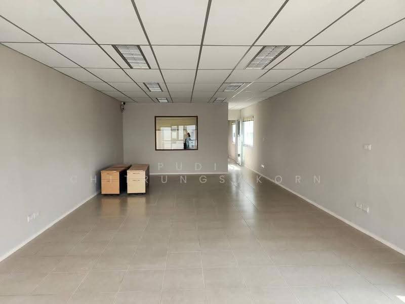 4.5-Storey Commercial Building for Rent – Thetsaban Songkhro Road, Chatuchak – Prachachuen, Bangkok, Lat Yao, Chatuchak, Bangkok, , 550 sqm, Shophouse For Rent, by Pudis Chitrungsakorn, 500517945 - DDproperty.com