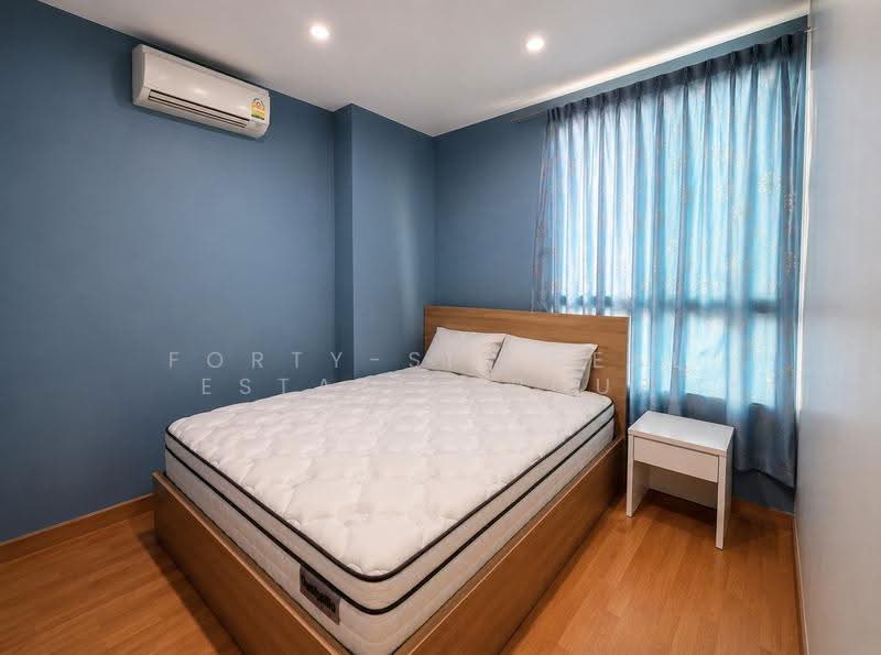The President Sukhumvit 81, Bangkok, Soi Sukhumvit 81, Sukhumvit Road, Phra Kanong Nua, Watthana, Bangkok, 2 Bedrooms, 48 sqm, Condo For Rent, by Forty-Six Real Estate Group, 500517946 - DDproperty.com