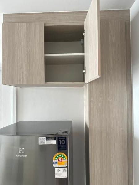 Reference Sathorn-Wongwianyai, Bangkok, Krung Thonburi 2 Alley, Bang Lam Phu Lang, Khlong San, Bangkok, 1 Bedroom, 31 sqm, Condo For Rent, by Hathaichanok Saenset, 500517947 - DDproperty.com