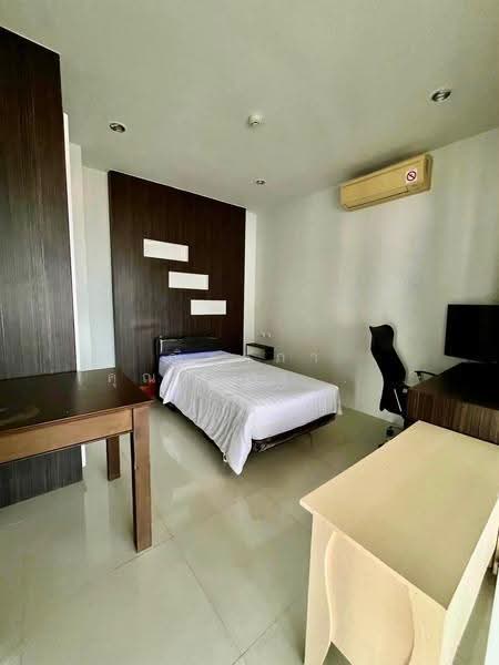 New Nordic VIP 1 Pratumnak, Chon Buri (Pattaya), 4 พระตำหนัก, Nong Pru, Bang Lamung (Pattaya), Chon Buri (Pattaya), 3 Bedrooms, 154 sqm, Condo For Sale, by Nichapa Phiachan, 500517948 - DDproperty.com