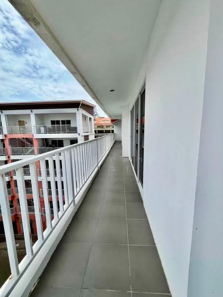New Nordic VIP 1 Pratumnak, Chon Buri (Pattaya), 4 พระตำหนัก, Nong Pru, Bang Lamung (Pattaya), Chon Buri (Pattaya), 3 Bedrooms, 154 sqm, Condo For Sale, by Nichapa Phiachan, 500517948 - DDproperty.com