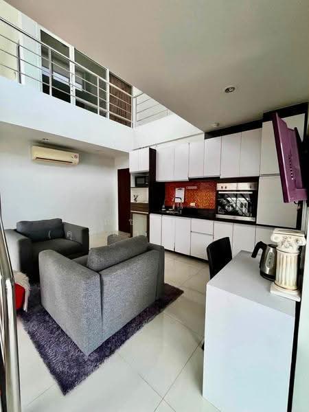 New Nordic VIP 1 Pratumnak, Chon Buri (Pattaya), 4 พระตำหนัก, Nong Pru, Bang Lamung (Pattaya), Chon Buri (Pattaya), 3 Bedrooms, 154 sqm, Condo For Sale, by Nichapa Phiachan, 500517948 - DDproperty.com