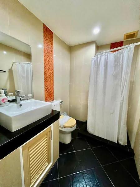 New Nordic VIP 1 Pratumnak, Chon Buri (Pattaya), 4 พระตำหนัก, Nong Pru, Bang Lamung (Pattaya), Chon Buri (Pattaya), 3 Bedrooms, 154 sqm, Condo For Sale, by Nichapa Phiachan, 500517948 - DDproperty.com