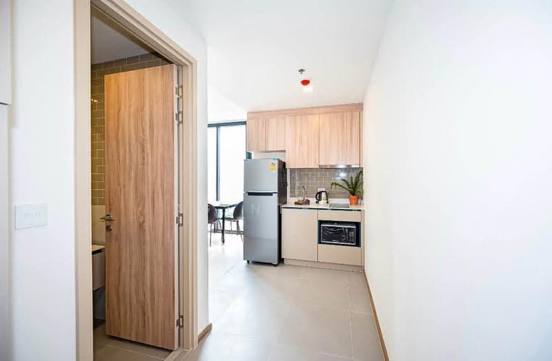 XT Phayathai, Bangkok, Phaya Thai Road, Thanon Phaya Thai, Ratchathewi, Bangkok, 1 Bedroom, 33 sqm, Condo For Rent, by Agentbkk, 500517949 - DDproperty.com