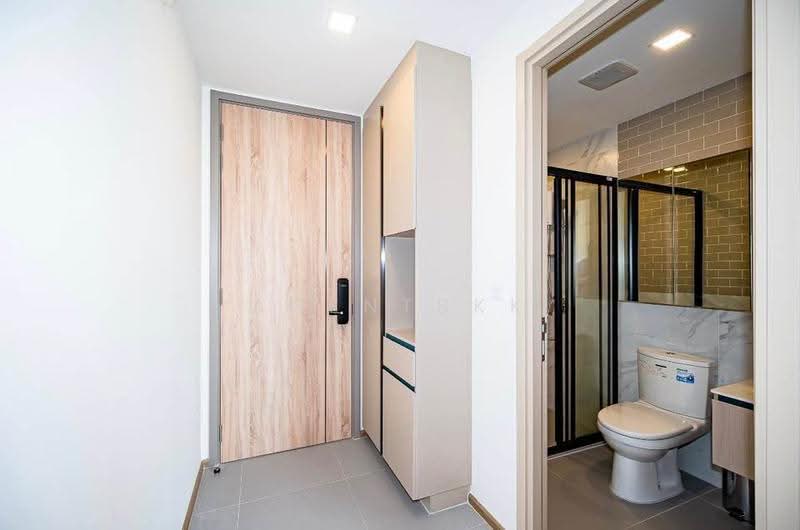 XT Phayathai, Bangkok, Phaya Thai Road, Thanon Phaya Thai, Ratchathewi, Bangkok, 1 Bedroom, 33 sqm, Condo For Rent, by Agentbkk, 500517949 - DDproperty.com